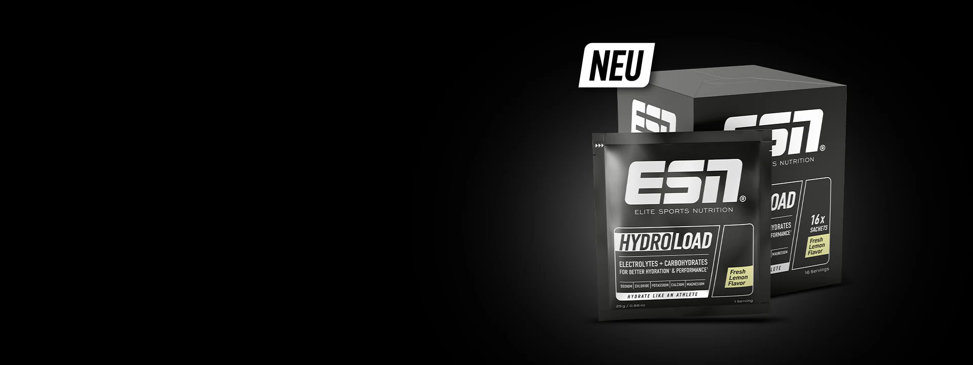 Maximale Performance für dein Training