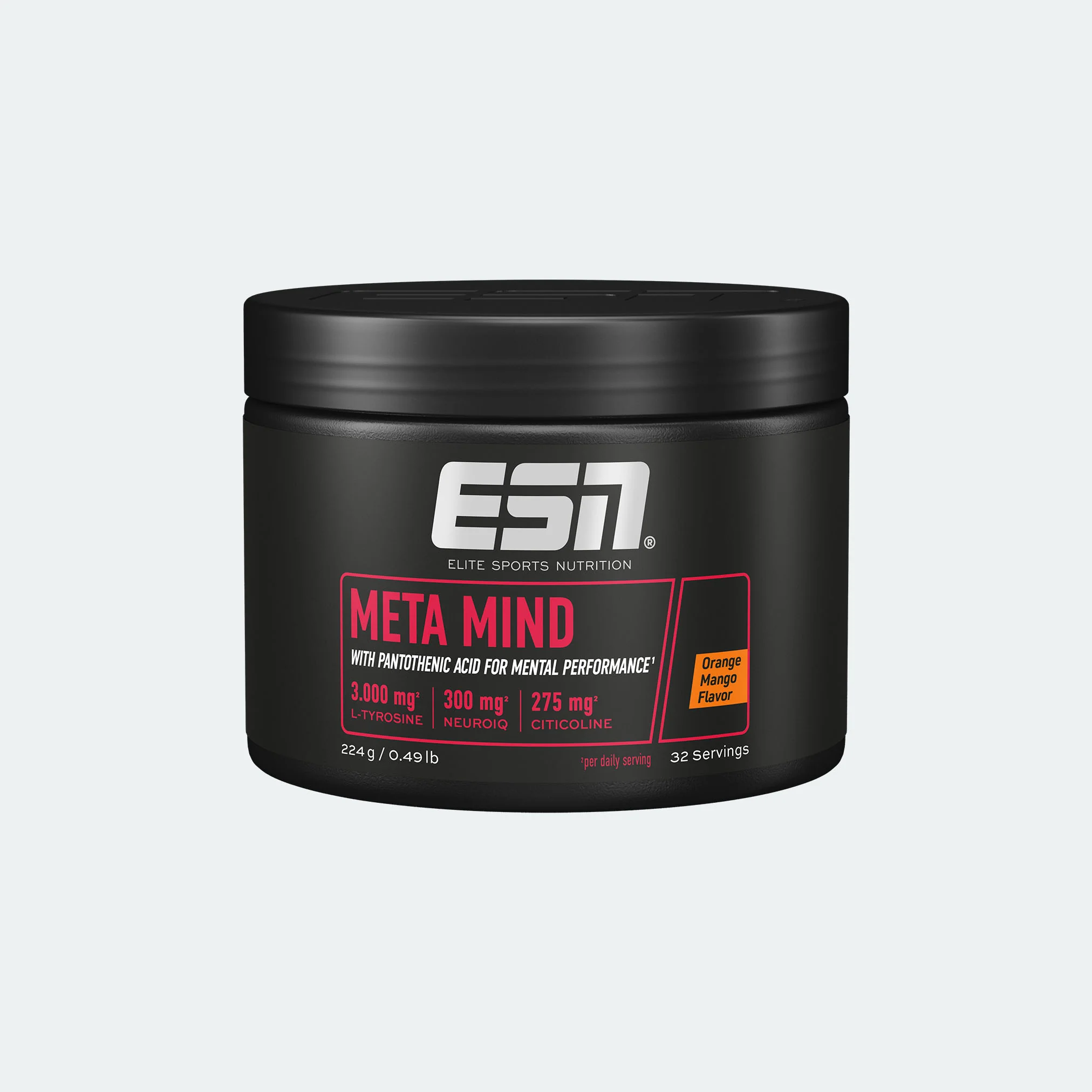 Alle ESN Produkte (discountable)